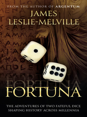 cover image of Fortuna